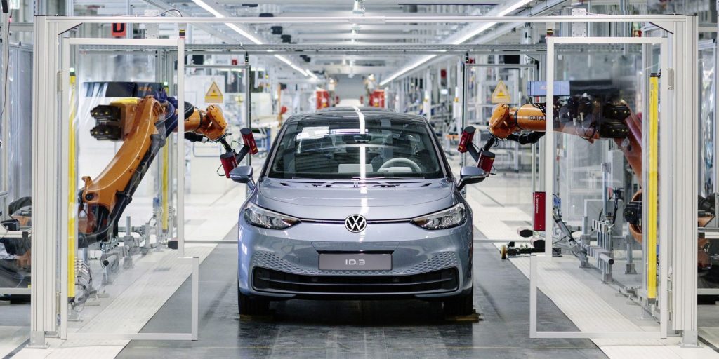 VW-ID3-production