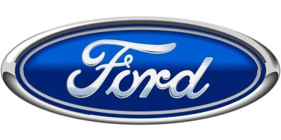 福特logo