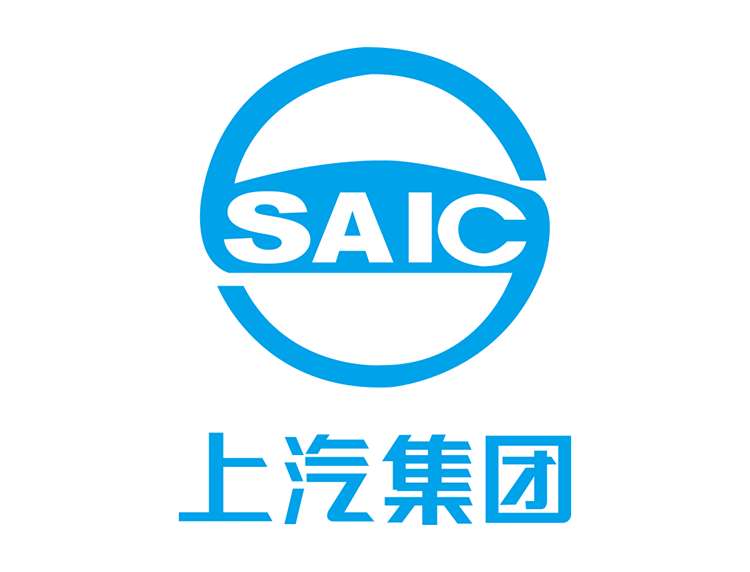 上汽集团logo