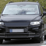 Tiguan EV
