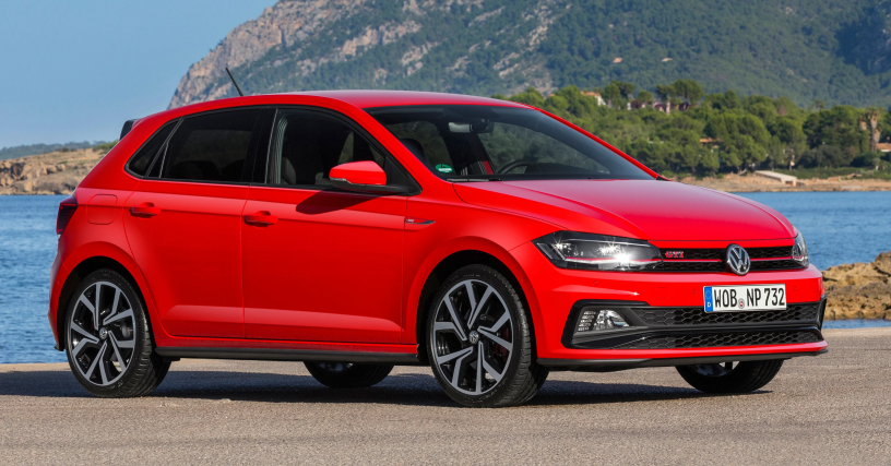 Polo GTI