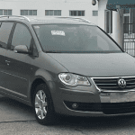 途安 2008款 1.8T 智尊版自动5座