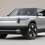 RIVIAN R2