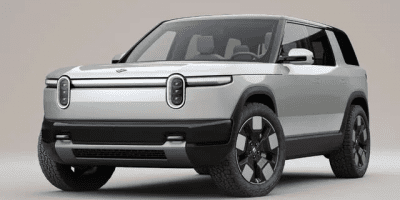 RIVIAN R2