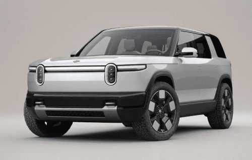 RIVIAN R2