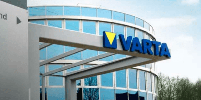 varta