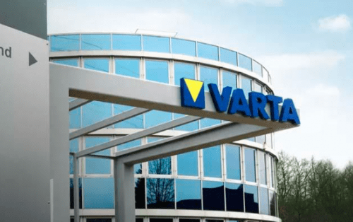 varta