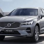 沃尔沃xc60