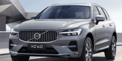 沃尔沃xc60