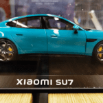 小米SU7