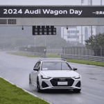 2024 Audi Wagon Day