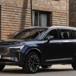 沃尔沃XC90
