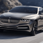 Gran Lusso 概念车