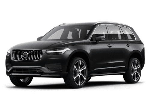 沃尔沃xc90