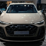 奥迪Q5