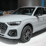 全新奥迪 Q5L