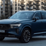 全新沃尔沃XC90