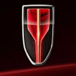 红旗 汽车 logo