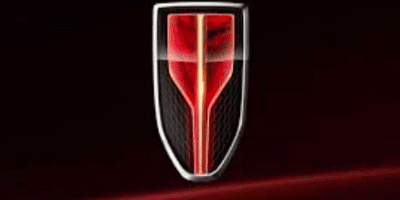 红旗 汽车 logo