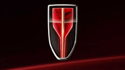 红旗 汽车 logo
