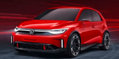电动GTI