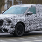 奥迪 Q7 混动