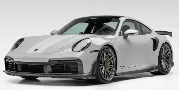 保时捷 911