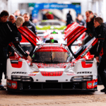 勒芒 24 小时耐力赛