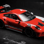 GT3 RS