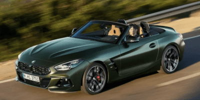 BMW Z4
