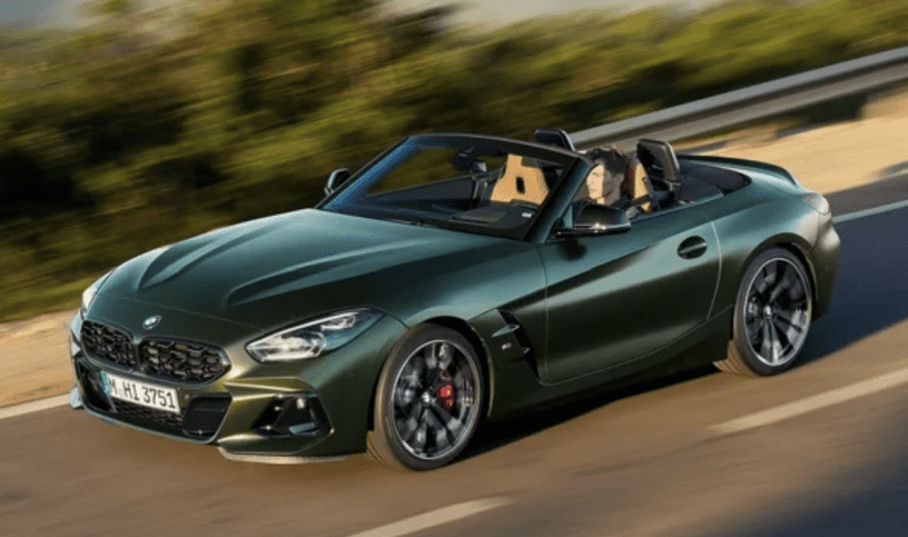 BMW Z4