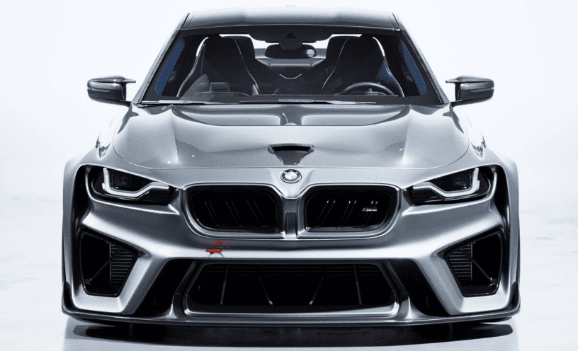 BMW M2