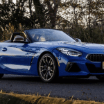 宝马 Z4