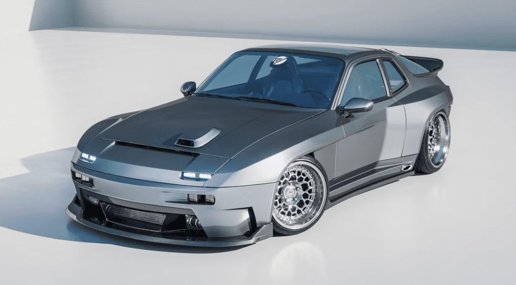 Porsche 944