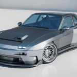 Porsche 944
