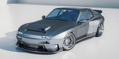 Porsche 944