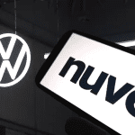 大众携手Nuvei打造车载支付新体验