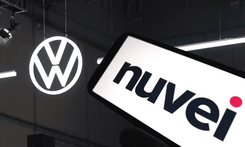 大众携手Nuvei打造车载支付新体验