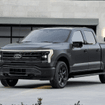 福特F-150 Lightning