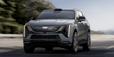 凯迪拉克Escalade IQ