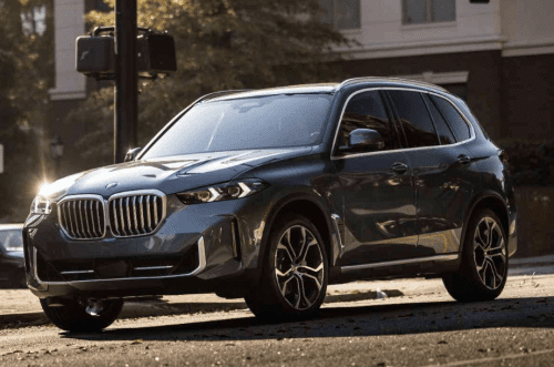 宝马x5