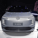 上汽大众ID.ERA 9
