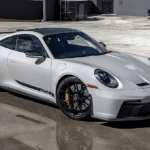 保时捷911 GT3