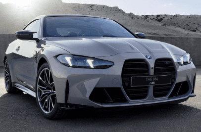 宝马M4