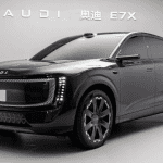 AUDI E7X