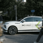 小鹏智行