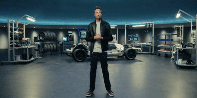 福特如何用“反成本思维”打造3万美元电动车