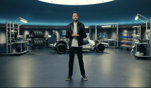 福特如何用“反成本思维”打造3万美元电动车