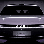 AUDI汽车
