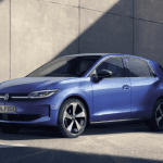 Volkswagen ID. Polo